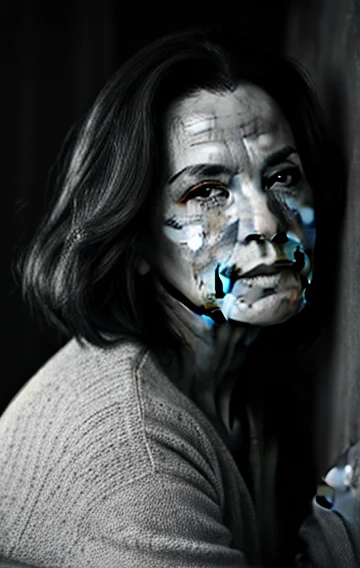 Voices in the Darness