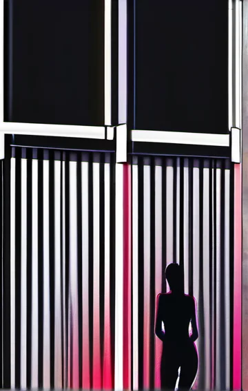A Female Ceo's Secret Life