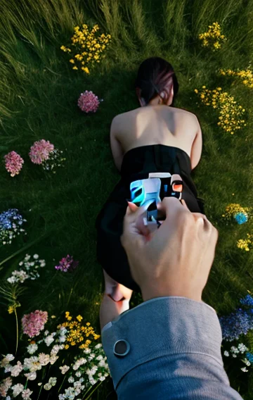 A Job You Wouldnt Believe