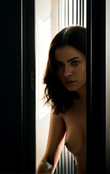 A Little Cum Between Friends