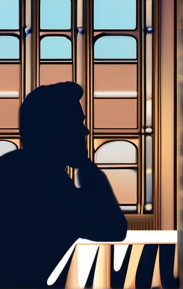 A Lost Bet Turns Into A Fun Night