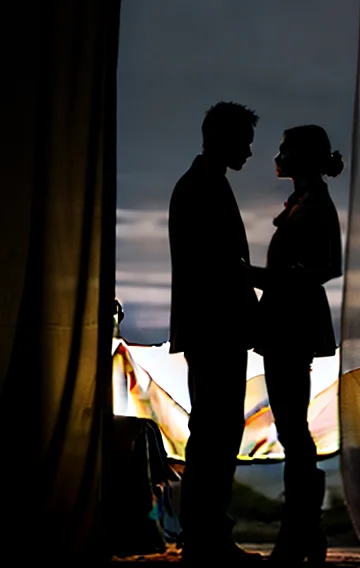 A New Way Of Seeing Things Pt 03 Ch 27