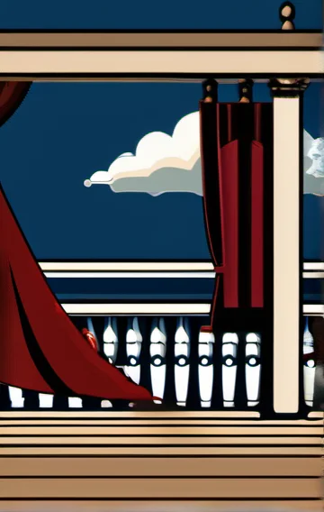 A Trip to the Sexually Overt Hotel