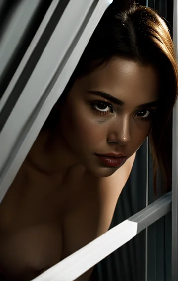 Alone And Naked In The Woods Ch 03