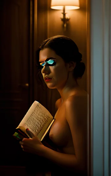 Amy The Exhibitionist Ch 05