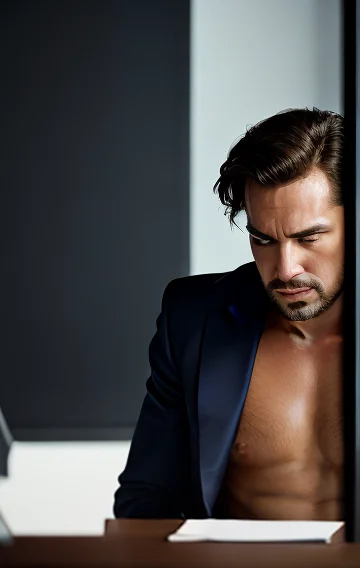 An Erotic Short: Hubby's Birthday