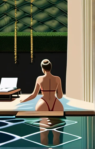 Art Model