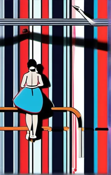 Big Surprise At The Nude Beach