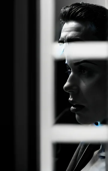 Christine's Stranger