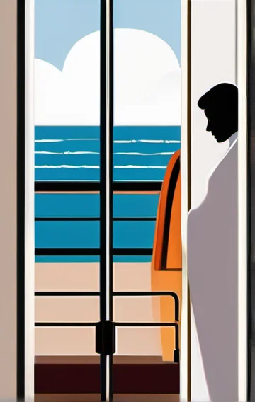 Confessions of a Voyeur