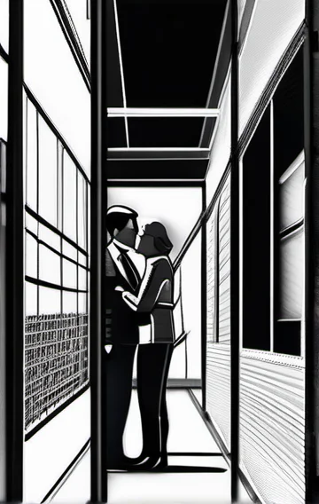 Confessions of a Voyeur