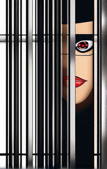 Discovering Her Exhibitionist Side