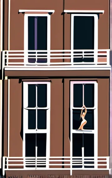 Exhibitionism Leads To Adventures Ch 01