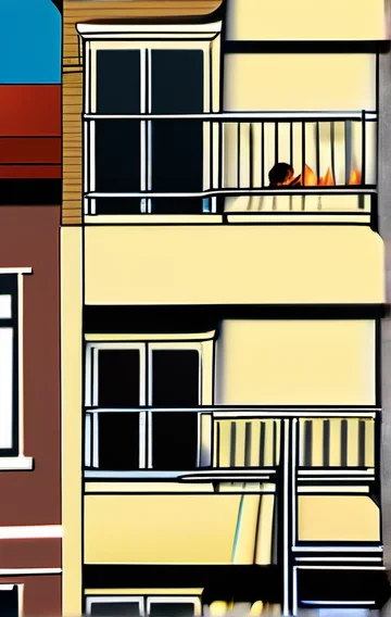 Exhibitionist Hotel