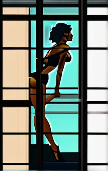 Exhibitionist Lingerie Spa For Men