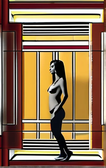 Exhibitionist Realised And Released Ch 01