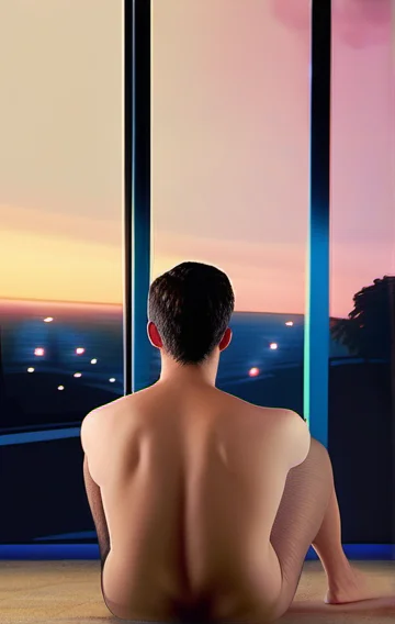 Exposed Ways Of An Exhibitionist