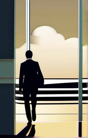 From Fantasy To Reality In The Naked City Ch 01