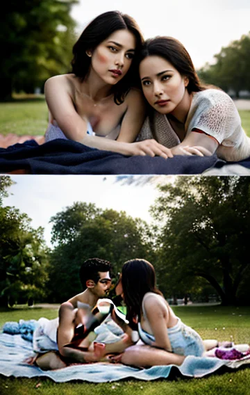 From Nudist For Fun To Nude Model