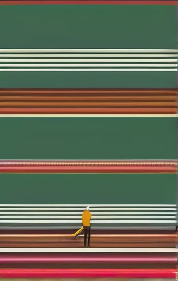 Good Fences