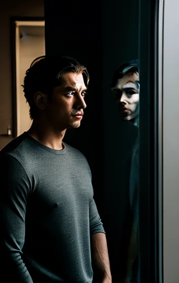 In the Closet