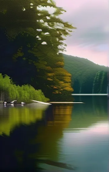 Island Vacation