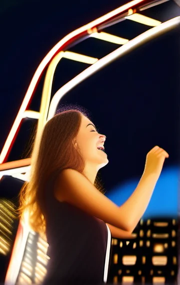Lorraine's Risy Outdoor Naed Dare
