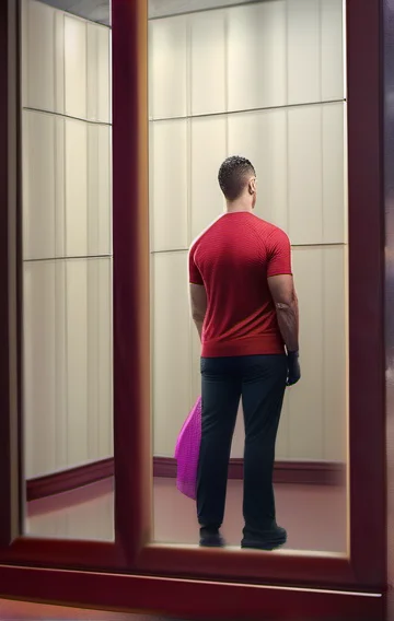 J Bird And His Night Blind Neighbor