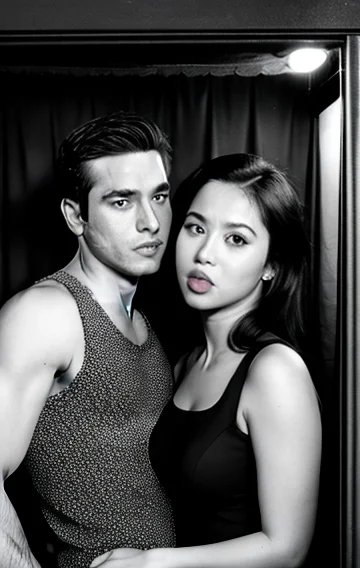 James and Rachel