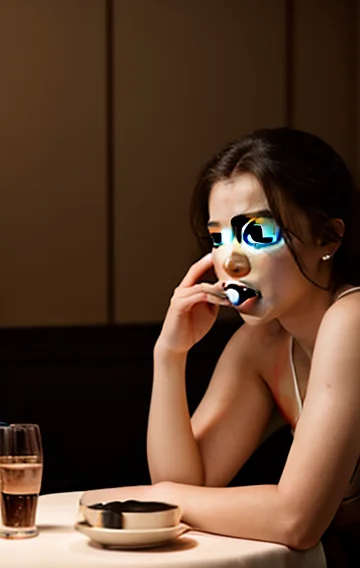 Jennifer The Roommate