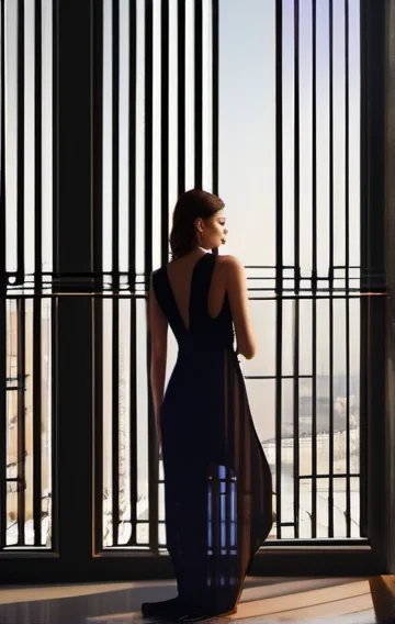 Kaycee Ch 03 Evolution Of A Fantasy