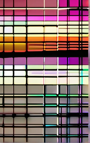 La Femme Michele London Nights