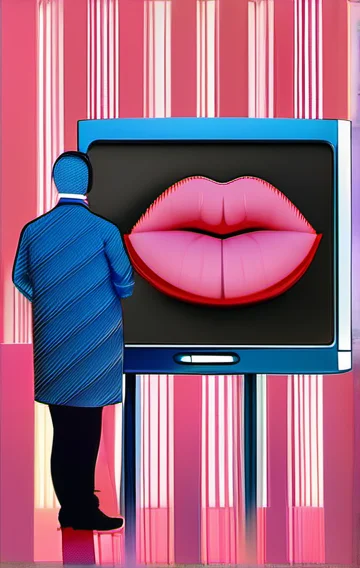 Lesbian Bitch