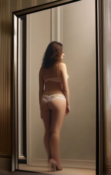 Lori Had a Little Ass