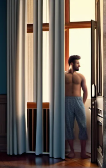 Love And Betrayal Ch 11