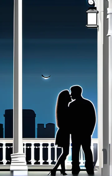 Memoirs of a Shared Wife