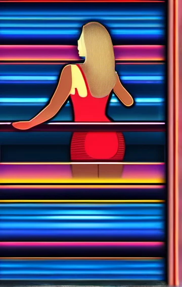 My Girl Is...a Slut?
