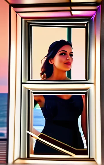 Naked Till You Make It