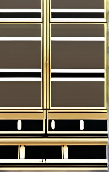 Night In The Library