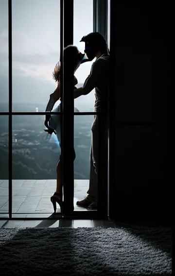 No More Control Ch 23