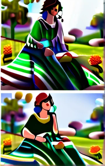 Nude Day In Upstate New York