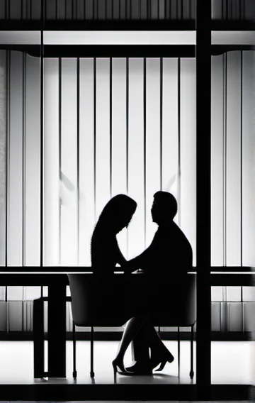 Obsessions of a Peeping Tom
