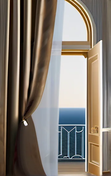 Open Window