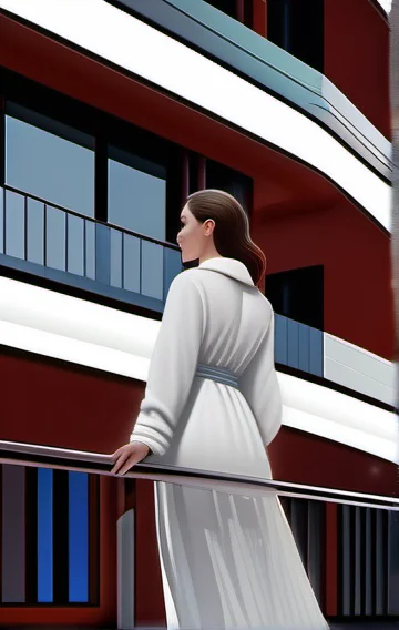 People Watching