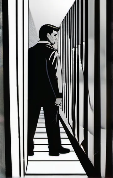 Lost in Space Ch. 01