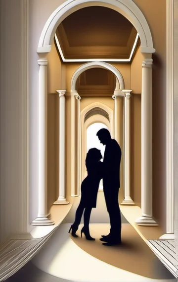 Return To The Hotel Corridor