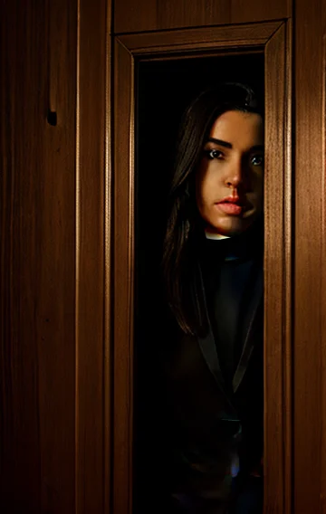 Revelations Of Amanda Ch 03