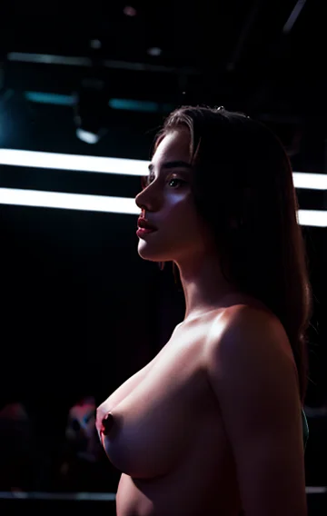 Saint to Slut in Just Seven Days
