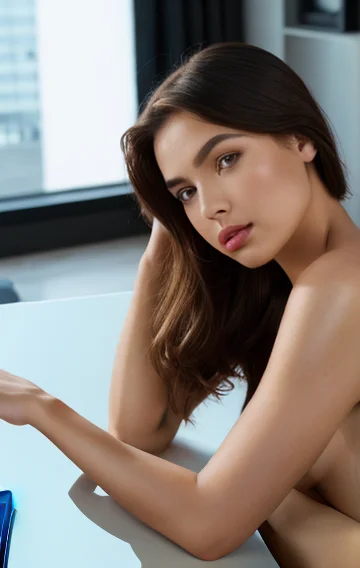 Sally Summer of Sex