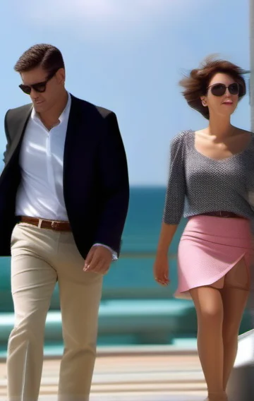 Sharon Visits The Doctor Again